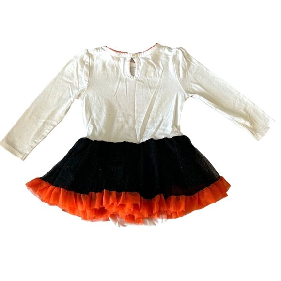 My First Halloween Baby Tutu Dress Costume size 12-18 Months - Picture 3 of 10